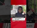 NASIB 512 KELUARGA ORANG MELAYU KG. SETIA JAYA BAKAL DIUSIR?