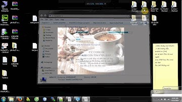 1  Huong Dan Cai Jdk va Jcreator