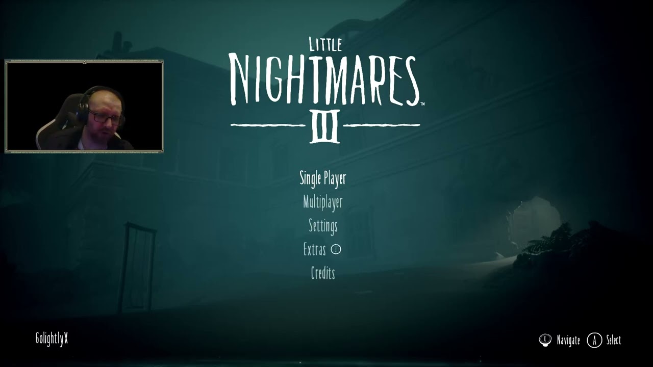 ITS Thursday - picking up where we left off with @isparkles_xo expect jump scares!!!! especally from