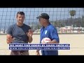 Teaching Indoor Players the Sand Game - AVCA Video Tip of the Week
