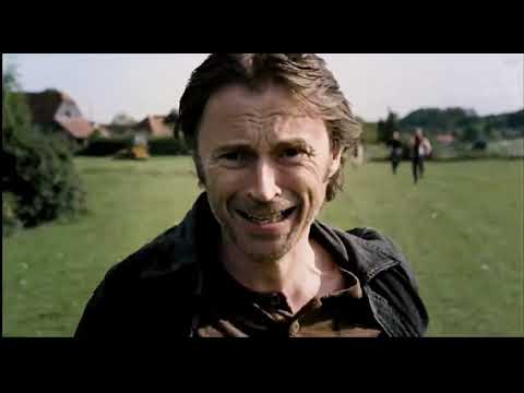 Eşini zombilere bırakıp kaçan adamın hikayesi - 28 Hafta Sonra (28 Weeks Later) 2007 part 2/8