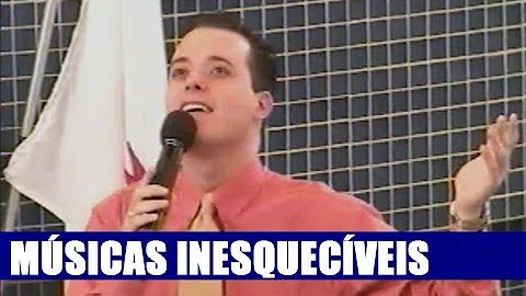 MÚSICAS INESQUECÍVEIS COM ANDRÉ VALADÃO - 26/08/2000