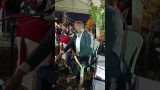 Burhan Gülalan Potpori̇ Resimi