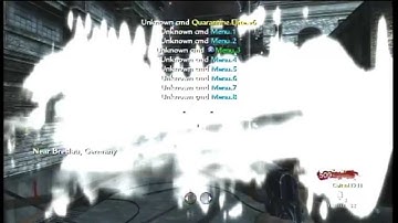 ★TrippyMoDz™ | CoD Waw Quarantine Elite v6 USB Menu Background/Base Preview★