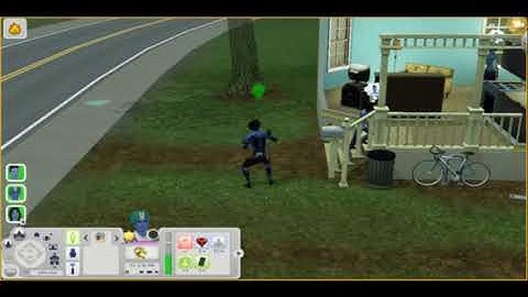 Sims 3 Custom Moodlet Tutorial Part 3