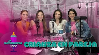 CRIANZA EN PAREJA | EP 6  TRIANA Details