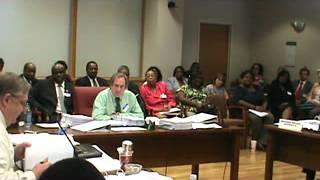 JPS accreditation hearing Part 10, yes, part 10.