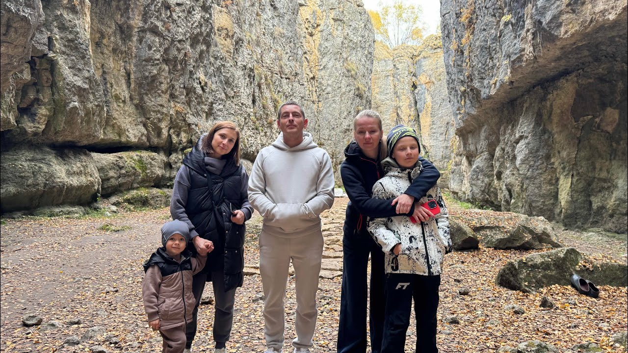 Республика Дагестан ущелье Каменная чаша #дагестан - YouTube