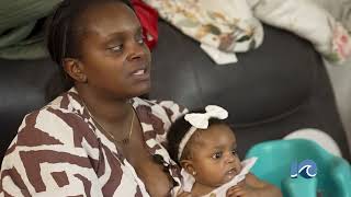 WAVY - 10 On Your Side Success: Help for NN woman comes in a ‘SNAP’ - 30s promo