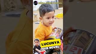 Download Lagu SHOLAWAT IWAK BANDENG VERSI GUS NOVEL  #gusiqdham #gusnovel #solawat #shorts #viral #lucu #fyp #st MP3