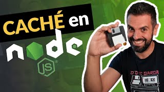 Añade CACHÉ y FILTROS a tu API REST con NODE.js | Curso de Node.js