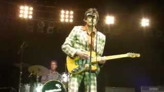 The Replacements &quot;Waitress In The Sky&quot; Saint Paul,Mn 9/13/14 HD