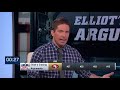 Power Rankings Week 12 Reaction Show: Biggest Threat to the Eagles in the NFC? | NFL Network
