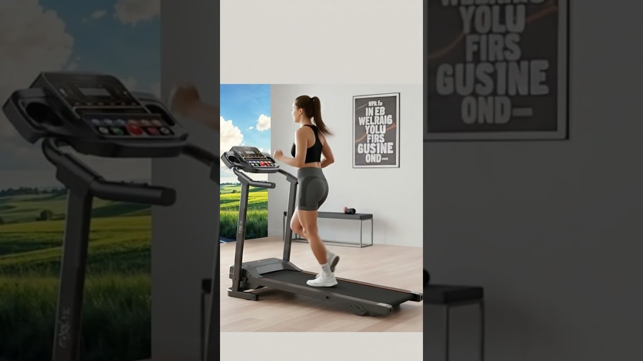 Top Picks: Best Treadmills on Sale Right Now &ndash; Featuring EVOLVE #shorts