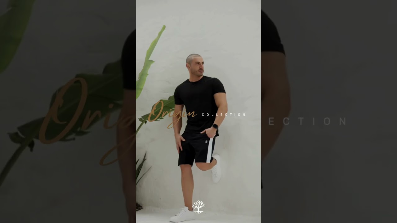 Origin Collection!Acesse: www.bluhen.com.br 