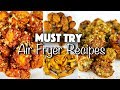 What Can You Make In An Air Fryer? - YouTube