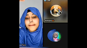 Shaxari Cariir Buu Darensiyaya Dawo Barkinta Naf Ka Radisay 