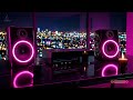 Smooth Jazz &amp; Soul R&amp;B 24/7 – Luxury Skyline Lounge | Elegant Chill Jazz Ambience