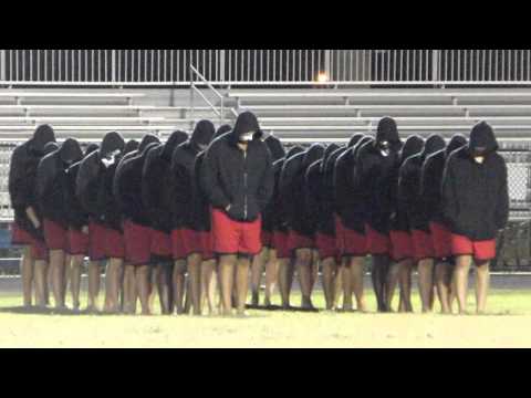 WHS Halftime powder Puff 2010 (2)