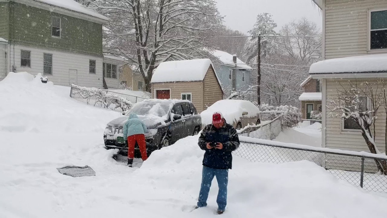Drone video in Windsor Vt
