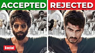 10 Actors Who Were Removed/Replaced from Bollywood Movies | Part 1