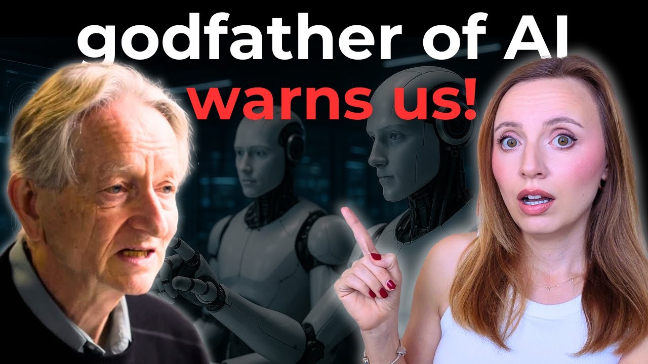 Why AI Is Coming FASTER Than You Think: 3 Ways to Future-Proof Yourself