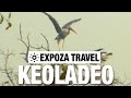 Keoladeo (India) Vacation Travel Video Guide