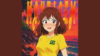 MONTAGEM CONTIGO (SLOWED) - EmCee.A