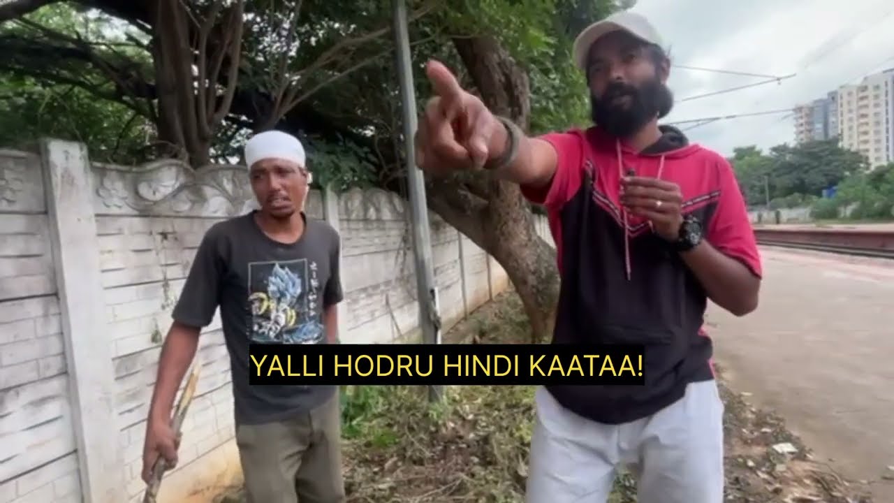 4% LEFT! Bangalore's FINAL Trees Are Falling NOW | The Garden City Heat Crisis | Onlyhuman