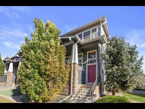 1655 Venice Lane, Longmont, CO home video tour