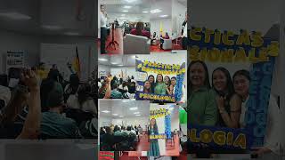 Socialización Practicas Profesionales ZCBOY