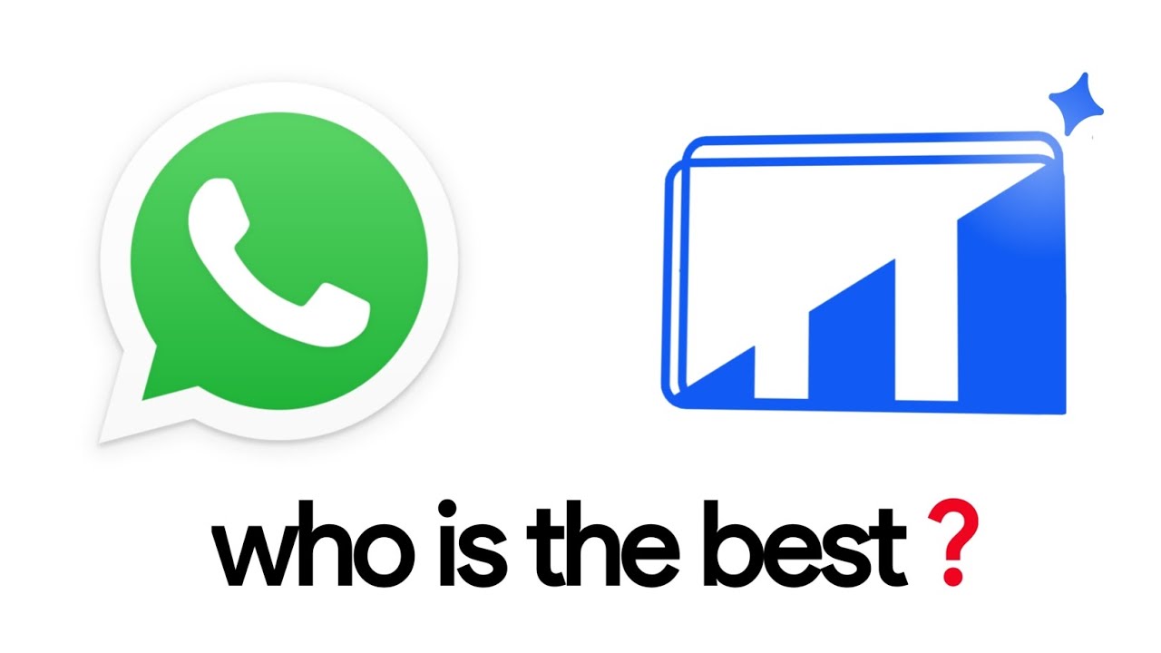 What sapp vs webcall who is the best screen sharing software for
