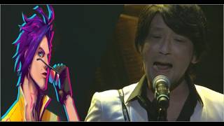 Dead As Disco Demo Gameplay -- LAHEE by Masayoshi Soken