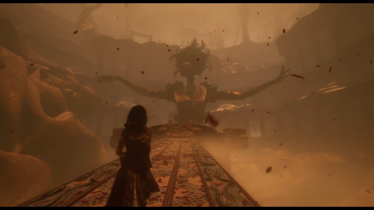 Clair Obscur: Expedition 33 | Part 18 | Expert