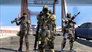 Top 5 Kills In Call Of Duty Black Ops 3