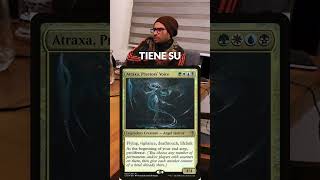 De las mejores comandantes para armar deck de super amigos con todos tus planeswalkers Episodio 197