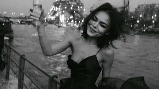 Cigarette in Paris 🎧 | French Emotional Chillout Playlist (vol.210)