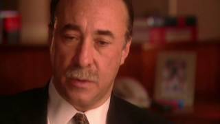 Frontline: The Man Who Knew PREVIEW