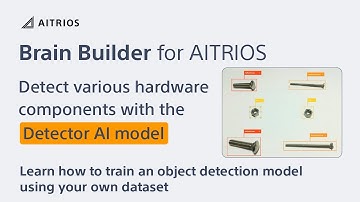 Train an Object Detection Model on Raspberry Pi AI Camera with Your Dataset | Brain Builder Guide