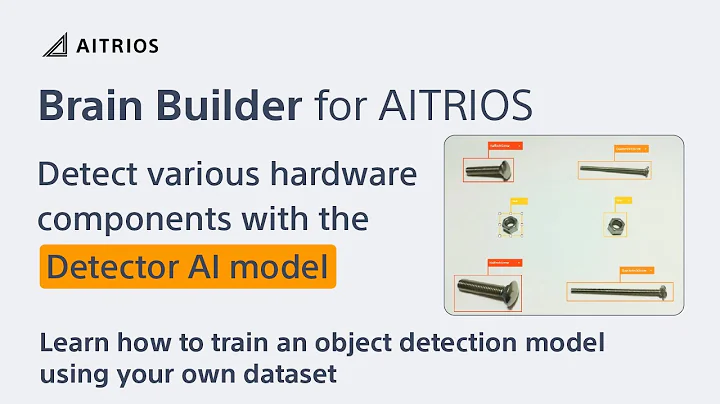 Train an Object Detection Model on Raspberry Pi AI Camera with Your Dataset | Brain Builder Guide