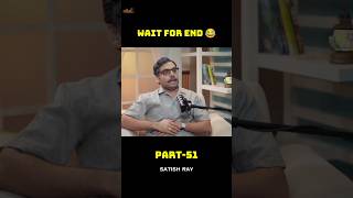 Fake Podcast with Middle Class Baap 😂😂😂😂 |राजेश अंकलSeason Finale EP-10    @SatishRayTV