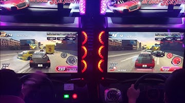 WMMT5DX [LEGENDS] | Shah and PohKhiat vs Micheal and AhYang friendly 2v2 #6