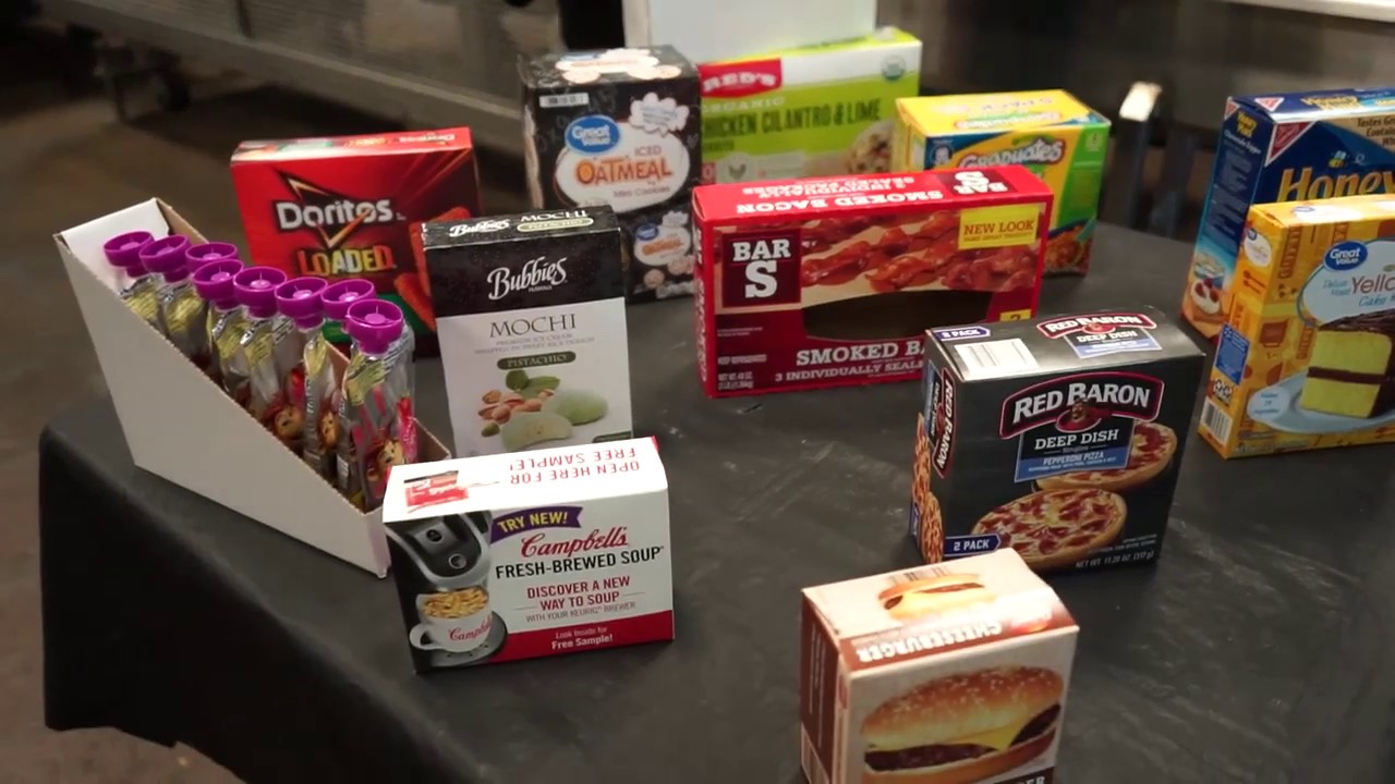 Langen,semi-automatic, horizontal, continuous , hot melt glue cartoner.