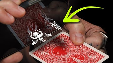 Angel FLOATS thru PHONE screen! (Tutorial)