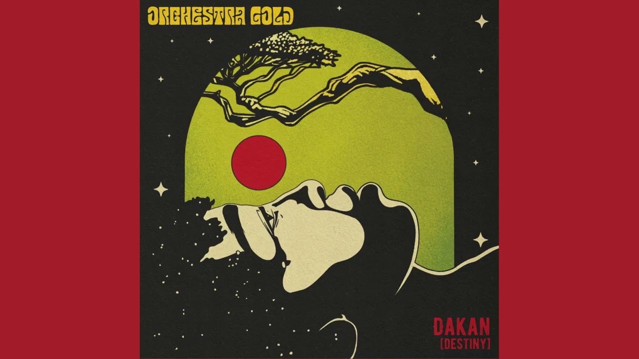 Dakan (Destiny) | Orchestra GOLD - [dakan] single #3