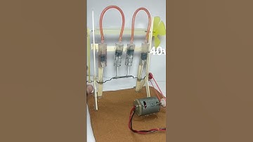 12 X 40 volt old series fan 👇gh🚨#youtubeshorts #shortvideo