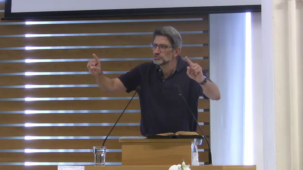 Τι είναι πιο σημαντικό; - Κυριακή 30/8/2020 - Φιλήμων Τυλλιανάκης