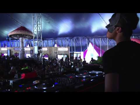 TomorrowWorld 2013 - Sandro Silva