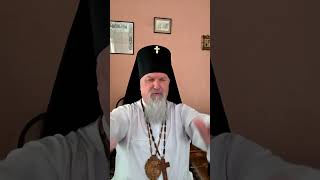 #ДеньГосподень 🔴 Празднуем #Шаббат 🕊️ #АрхиепископСергейЖуравлев #ЖиваяЦерковь #ЯиОтецОдно #Авва #ЖЦ