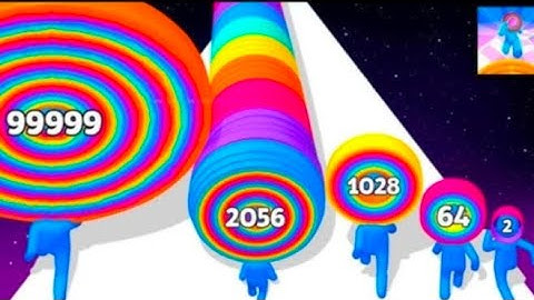 THE LAYER MAN GAME PART 5